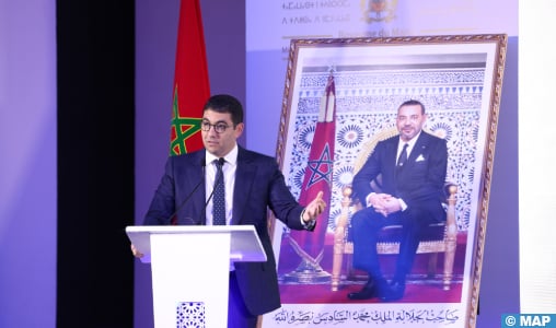 Lancement à Rabat de la 1ère édition du  ”Gaming Startups Meeting Day”